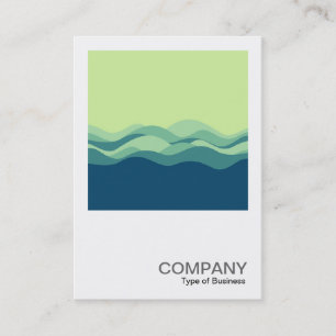 Tarjeta De Visita Square Photo 0566 - Sound Sketch 02