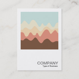 Tarjeta De Visita Square Photo 0570 - Sound Sketch 06