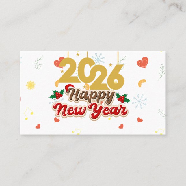 Tarjeta De Visita Standard, 3.5" x 2.0" Business Card (Anverso)