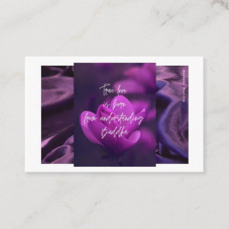 Tarjeta De Visita Standard, 8,5 x 5,5 cm Visitenkarte