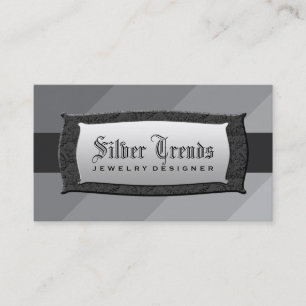 Tarjeta De Visita Sterling