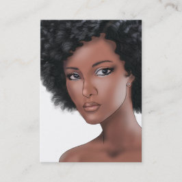 Tarjeta De Visita Su logotipo aquí