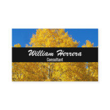 Su plantilla de fotografía Diseño elegante negrita