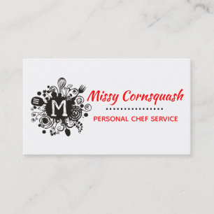 Tarjeta de visita sucia de abastecimiento del