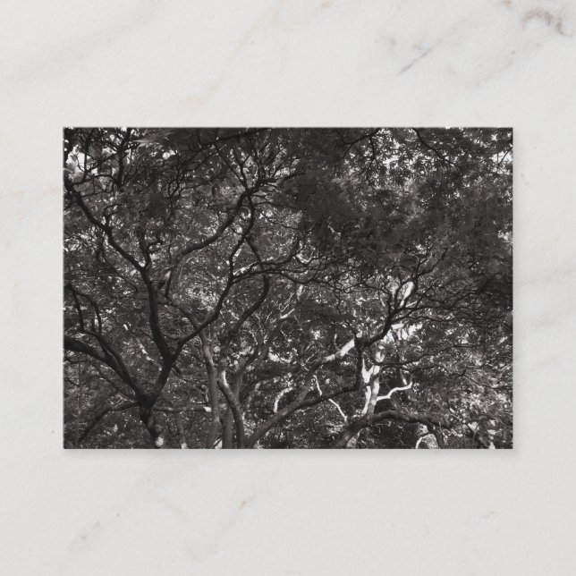 Tarjeta De Visita Sucursales de Japón 01 (Anverso)