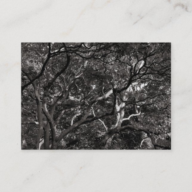 Tarjeta De Visita Sucursales de Japón 03 (Anverso)