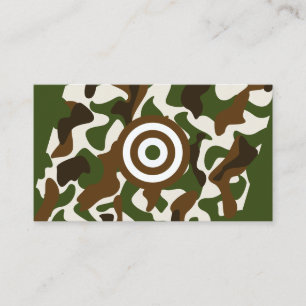 Tarjeta De Visita Suministros de Reparación y Mantenimiento de Armer