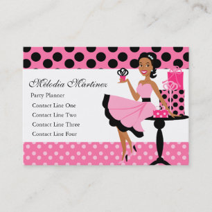Tarjeta De Visita Tabla de Gifting