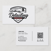 Taller de carrocería de detailing de automóvil pre