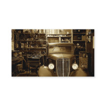 Taller de Servicio de Reparación de Mecánico de Au