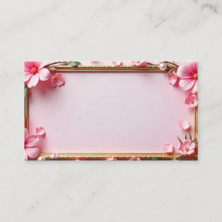 Tarjeta De Visita Tamaño: Estándar, 3,5" x 2,0"