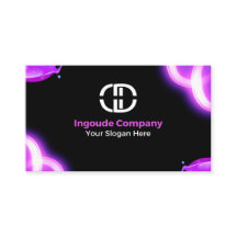 "Tarjetas de visita premium