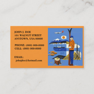 TARJETA DE VISITA ¡TARJETAS DE VISITA RETRAS DE LA NAVE DE LOS