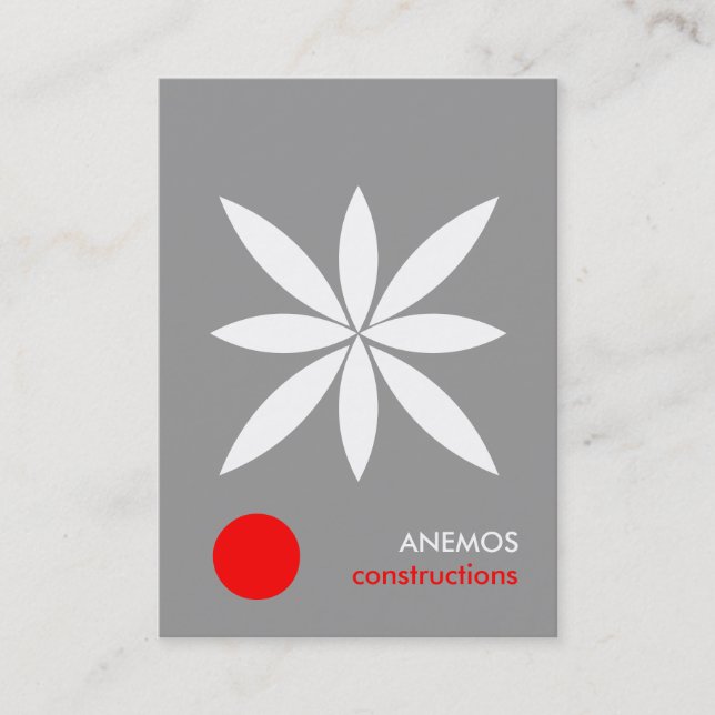 Tarjeta de visita (TBA) (Anverso)