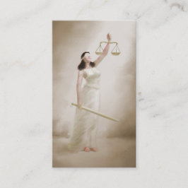 Tarjeta De Visita Temis