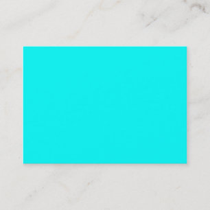 Tarjeta De Visita Tendencia de color de la moda brillante de la luz 