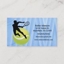 Tennis Sports Enfatiza jugador2 bola Personalizaci