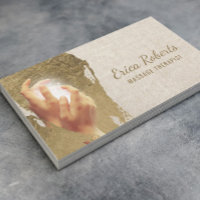 Terapia de Masaje Manos Curadoras Reiki SPA