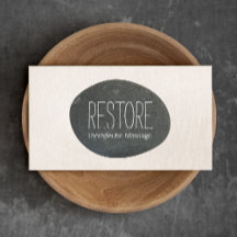 Terapia de Masaje y Profesor de Meditación