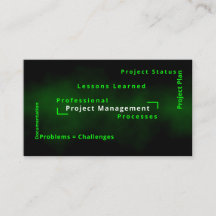 Términos de expertos de soluciones de negocios de 