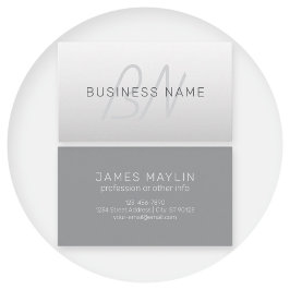 Tarjeta De Visita Texto editable para empresas, saludos o nombres