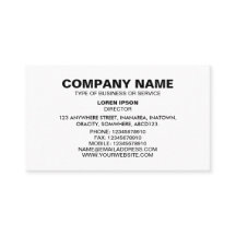 Texto simple 06 - Blanco