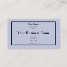 Tarjeta De Visita Textura gris adaptable genérica