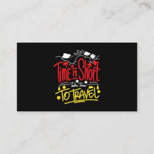 Tarjeta De Visita Tiempo De Entrenar Mi Cara Para Las Expresiones Má