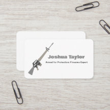 Tienda de armas de fuego