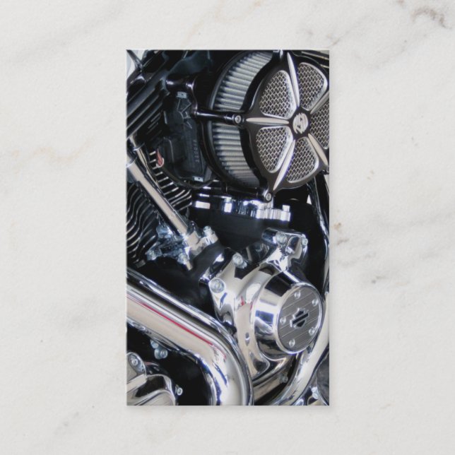 Tarjeta De Visita Tienda del arreglo para requisitos particulares (Anverso)