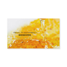 Tienda del granjero de la granja de la abeja del