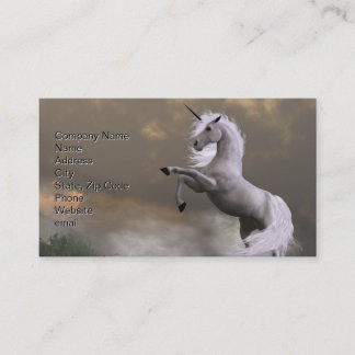 Tarjeta De Visita Tierra rara