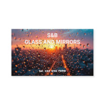 Tintado de ventana QR personalizado