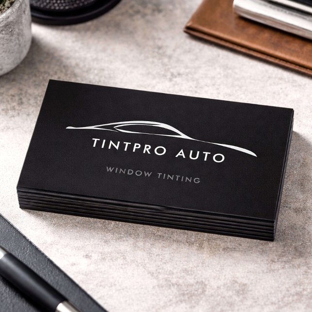 Tarjeta De Visita Tinte de Ventanas Automático (Subido por el creador)