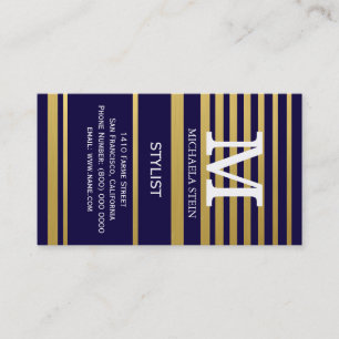 Tarjeta De Visita trabajo / ocupación / actividad personalizada