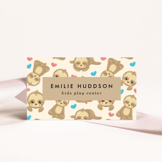 Tarjeta De Visita Tragaperras, Centro de juegos para niños, Centro d (Subido por el creador)