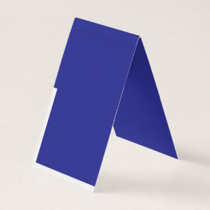 Tarjeta De Visita Transformar tu espacio con una asombrosa pared azu