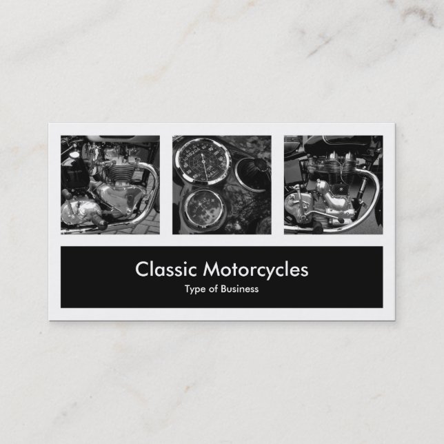 Tarjeta De Visita Tres fotos más una (Anverso)