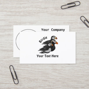 Tarjeta De Visita Tres Personalizados De Bañera Adorablemente Amigab