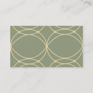 Tarjeta De Visita Tricia