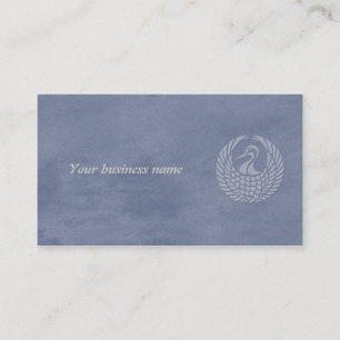 Tarjeta De Visita tsuru