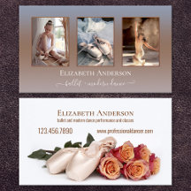 Tu Fotos Ballet Baile Moderno