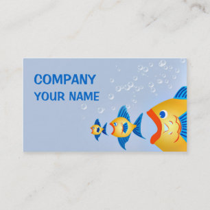 Tarjeta De Visita Un sospechoso listo para el personalizar