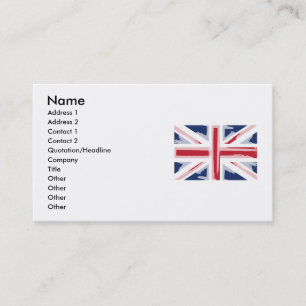 TARJETA DE VISITA UNION_JACK