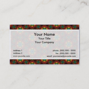 Tarjeta de visita universal de LG de la máquina d