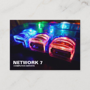 Tarjeta De Visita USB II Guay