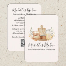 Utensilios de Cocina Acuarela Catering para el Hog