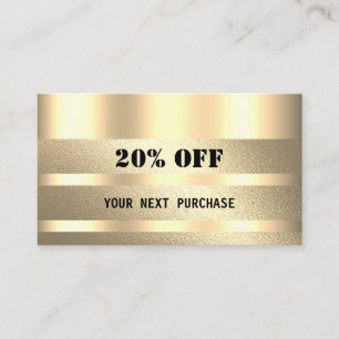 Tarjeta De Visita Vale