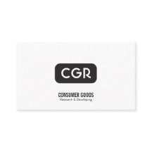 Variación de fondo redondeada en monograma