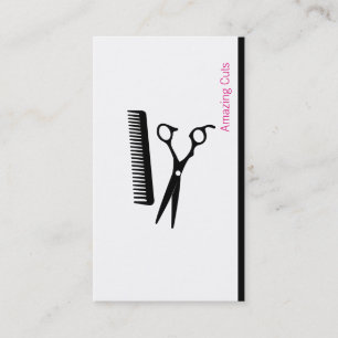 Tarjeta De Visita Variación del logotipo